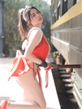 Xiuren秀人网 2025.04.10 NO.10133 林若凡F(62)